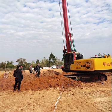 廣西聯(lián)達機械制造