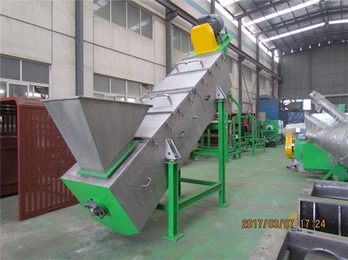 忻州薄膜破碎生產(chǎn)線生產(chǎn)廠家多少價格 張家港市聯(lián)達(dá)機(jī)械