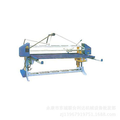 【【廠家直銷】聯達電動升降手押砂帶床 操作方便質量可靠 MM2215A】價格,廠家,圖片,其他木材加工機械,永康市東城聯合利達機械設備批發(fā)部-