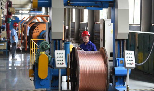 專(zhuān)精特新 助力國(guó)家軌道交通建設(shè)