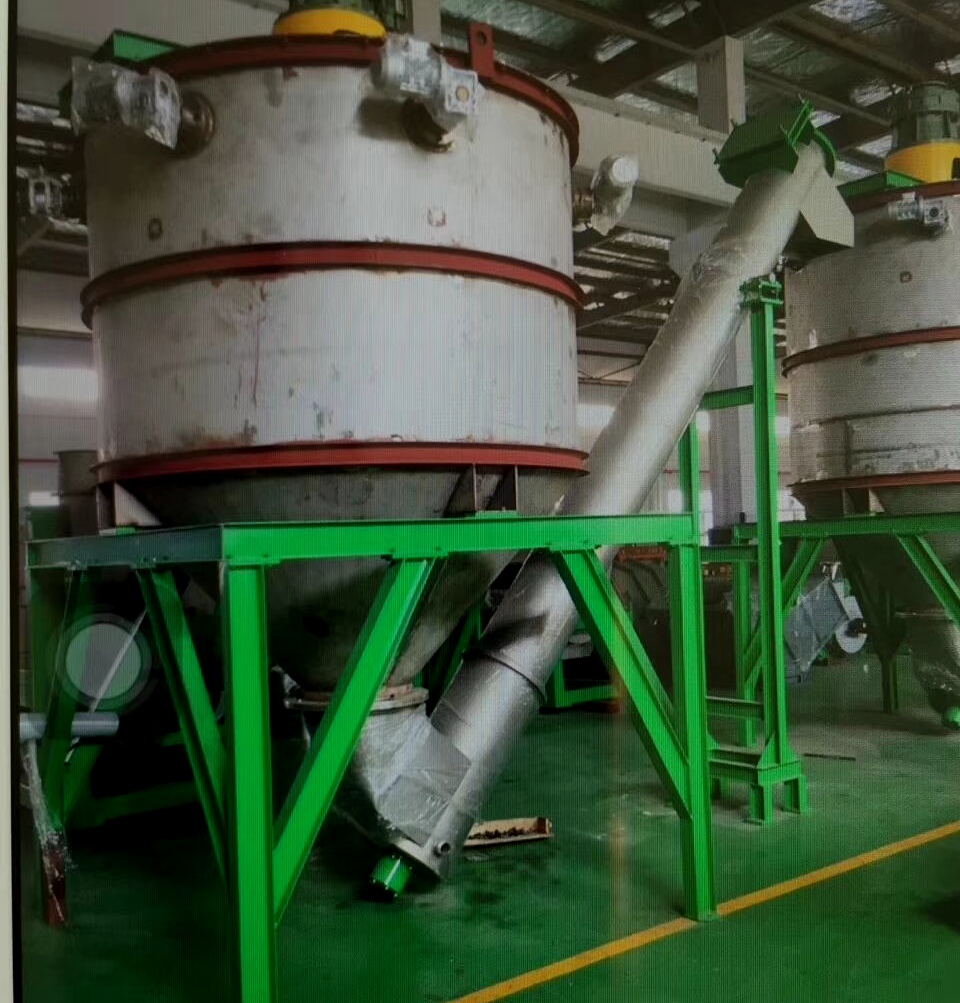 張家港市聯達機械成立到2018年為止已經是十六個年頭了,回顧